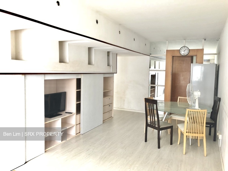 Blk 340 Bukit Batok Street 34 (Bukit Batok), HDB 4 Rooms #187336632
